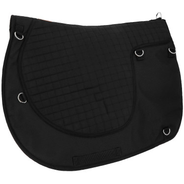 Tapis Randol's 4 sacoches Noir Tapis Randol's 4 sacoches Noir