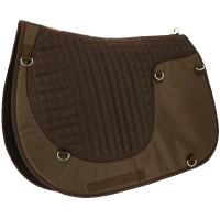 Tapis Randol's 4 sacoches Brun Marron Tapis Randol's 4 sacoches Brun Marron