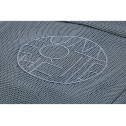 Tee-shirt Equithème Originals Emily femme Bleu / gris