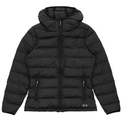 Veste matelassée Riding World Razane Femme