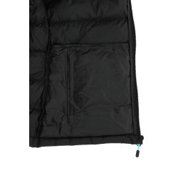 Veste matelassée Riding World Razane Femme Noir