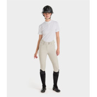 Pantalon d'équitation X-perform Iconic Horse Pilot femme Hunter Vert