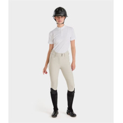 Pantalon d'équitation X-perform Iconic Horse Pilot femme Hunter Vert
