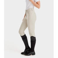 Pantalon d'équitation X-perform Iconic Horse Pilot femme Hunter Vert