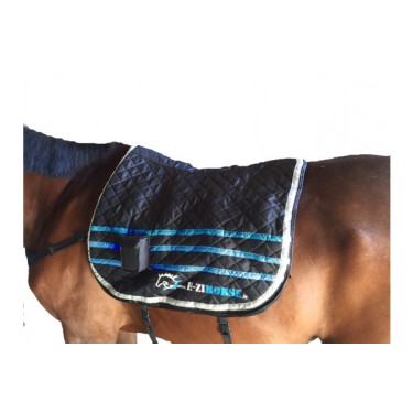 E.Ziback M1 Tapis de massage vibrant pour chevaux E.Ziback M1 Tapis de massage vibrant pour chevaux
