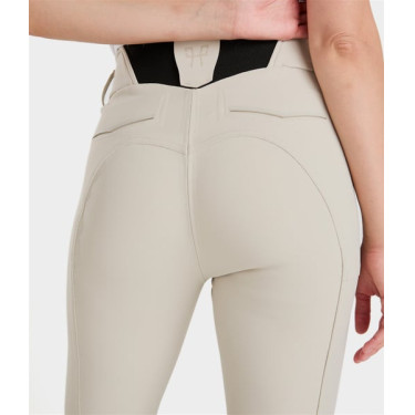 Pantalon d'équitation X-perform Iconic Horse Pilot femme Hunter Vert