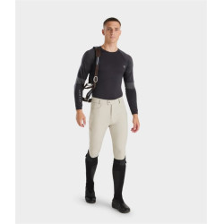 Pantalon d'équitation X-perform Iconic Horse Pilot homme Hunter Vert