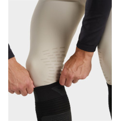 Pantalon d'équitation X-perform Iconic Horse Pilot homme Hunter Vert