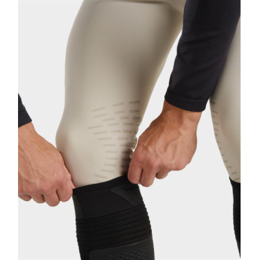 Pantalon d'équitation X-perform Iconic Horse Pilot homme Hunter Vert