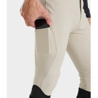 Pantalon d'équitation X-perform Iconic Horse Pilot homme Hunter Vert
