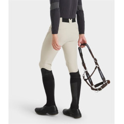 Pantalon d'équitation X-perform Iconic Horse Pilot homme Hunter Vert