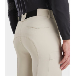 Pantalon d'équitation X-perform Iconic Horse Pilot homme Hunter Vert