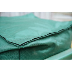 Sac à foin Natural'Kub Natural'Innov Sac à foin Natural'Kub Natural'Innov