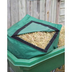 Sac à foin Natural'Kub Natural'Innov Sac à foin Natural'Kub Natural'Innov