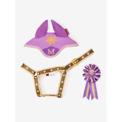 Set Accessoires Hobby Horse Disney Maximus