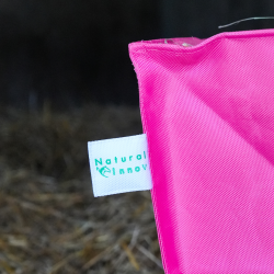 Natural'Kub Octobre Rose Natural'Innov Natural'Kub Octobre Rose Natural'Innov