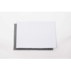 Sous-bandages Lami-Cell WX Tech Blanc Sous-bandages Lami-Cell WX Tech Blanc