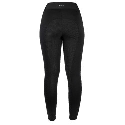 Legging Riding World Raphaelle femme Noir