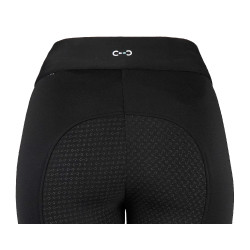 Legging Riding World Raphaelle femme Noir