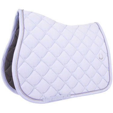 Tapis de selle Lami-Cell LC Lavande Violet Tapis de selle Lami-Cell LC Lavande Violet