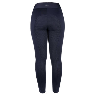 Legging Riding World Raphaelle femme Marine Bleu marine Legging Riding World Raphaelle femme Marine Bleu marine