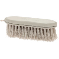 Bouchon Je t'aime Equithème Strass Gris Bouchon Je t'aime Equithème Strass Gris