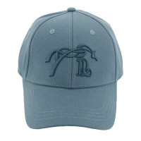 Casquette Naomi Pénélope Bleu Casquette Naomi Pénélope Bleu