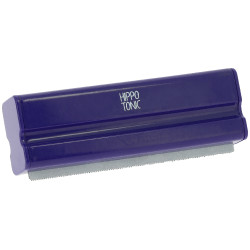 Brosse à mue Hippotonic Violet Brosse à mue Hippotonic Violet