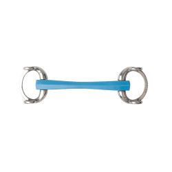 Mors releveur Metalab Flexi droit Bleu