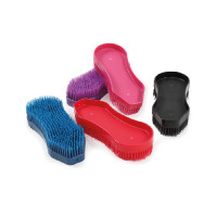 Brosse spécial démelage Shires - Matériel d'équitation