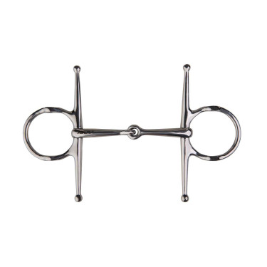 Mors releveur Metalab aiguille Mors releveur Metalab aiguille