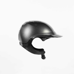 Casque d'équitation Naca Gravity XP