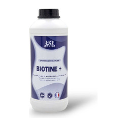 Biotine Rekor Biotin+ Biotine Rekor Biotin+