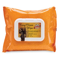 Easy Clean Wipe Charlees'... Easy Clean Wipe Charlees'...