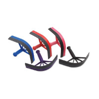 Couteau de chaleur en plastique Shires - Matériel d'équitation