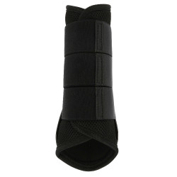 Guêtres fermées Norton XTR Noir