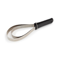 Couteau de chaleur métal Shires Métal Couteau de chaleur métal Shires Métal