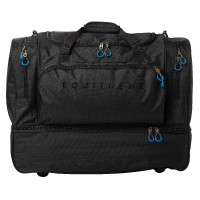 Sac de voyage Equithème Sport grand modèle Noir Sac de voyage Equithème Sport grand modèle Noir