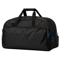 Sac de voyage Equithème Sport Noir Sac de voyage Equithème Sport Noir