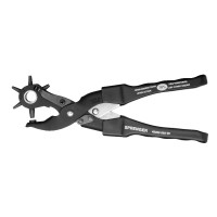 Emporte-pièce Sprenger Noir Emporte-pièce Sprenger Noir