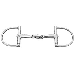 Mors Verdun Sprenger double brisure Mors Verdun Sprenger double brisure