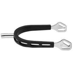 Éperons Sprenger UltraFit ExtraGrip tige plate