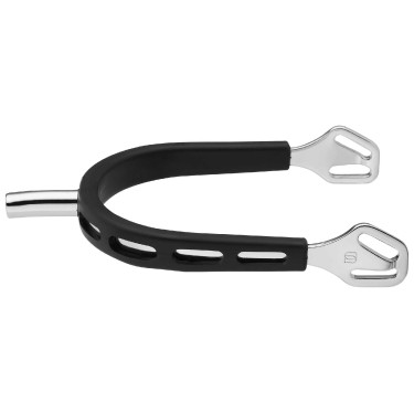 Éperons Sprenger UltraFit ExtraGrip tige plate