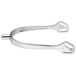 Éperons Sprenger UltraFit tige arrondie