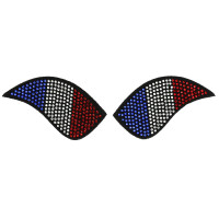 Écussons Equithème pour bottes MyPrimera