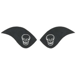 Écussons Equithème pour bottes MyPrimera Écussons Equithème pour bottes MyPrimera