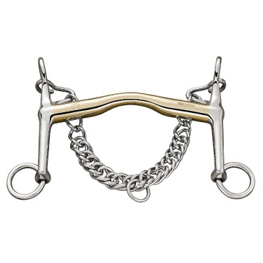 Mors de bride Sprenger HO 5 cm Mors de bride Sprenger HO 5 cm