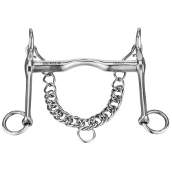 Mors de bride Sprenger FC