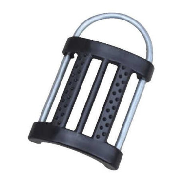 Raccord pour ruban 40 mm Beaumont par 5 Raccord pour ruban 40 mm Beaumont par 5