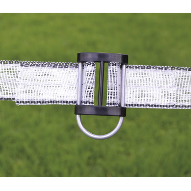 Raccord pour ruban 40 mm Beaumont par 5 Raccord pour ruban 40 mm Beaumont par 5